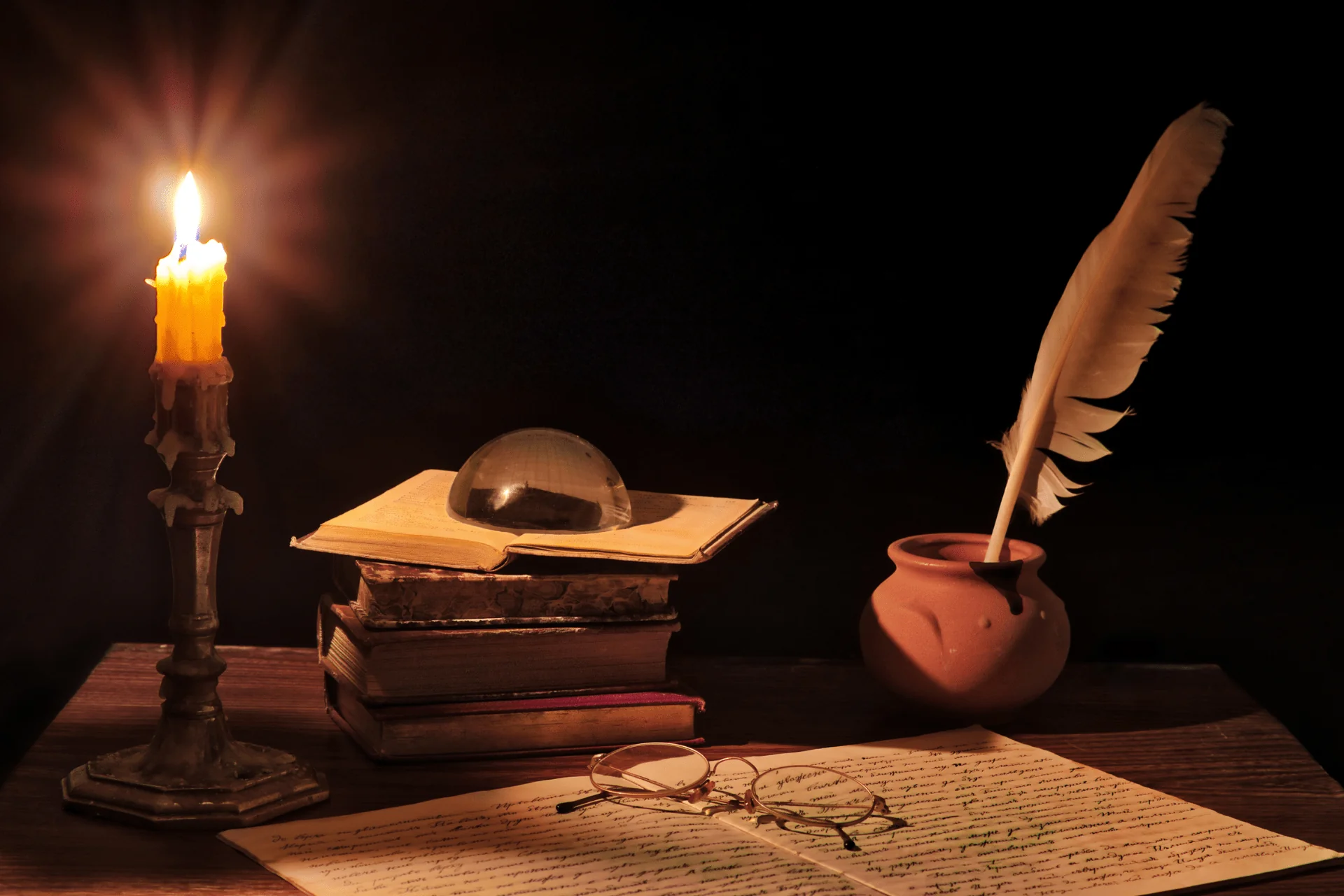 The Art of the Twist: Why Every Great Mystery Needs a Shocking Ending