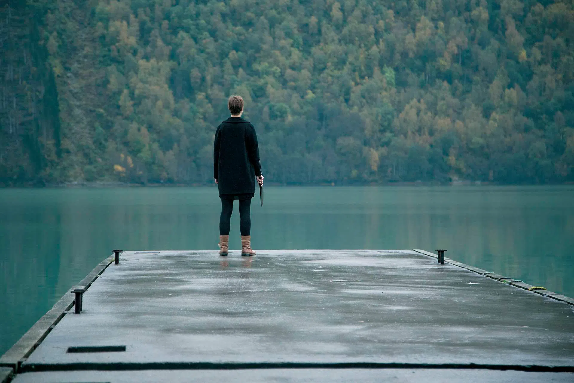 Revenge in Fiction: Why We Can’t Stop Rooting for the Underdog
